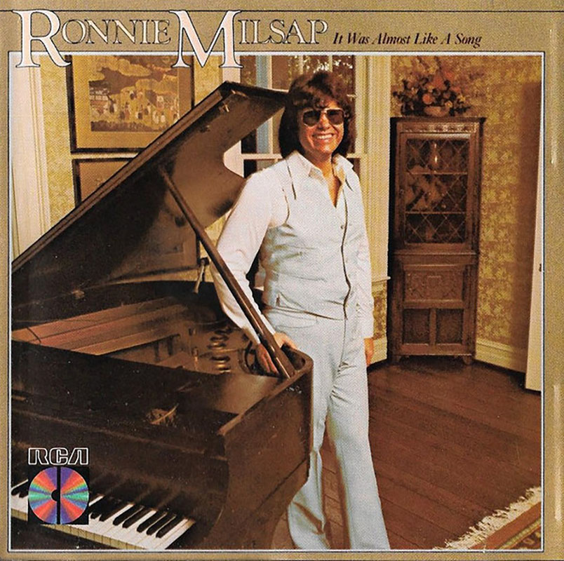 Ronnie Milsap