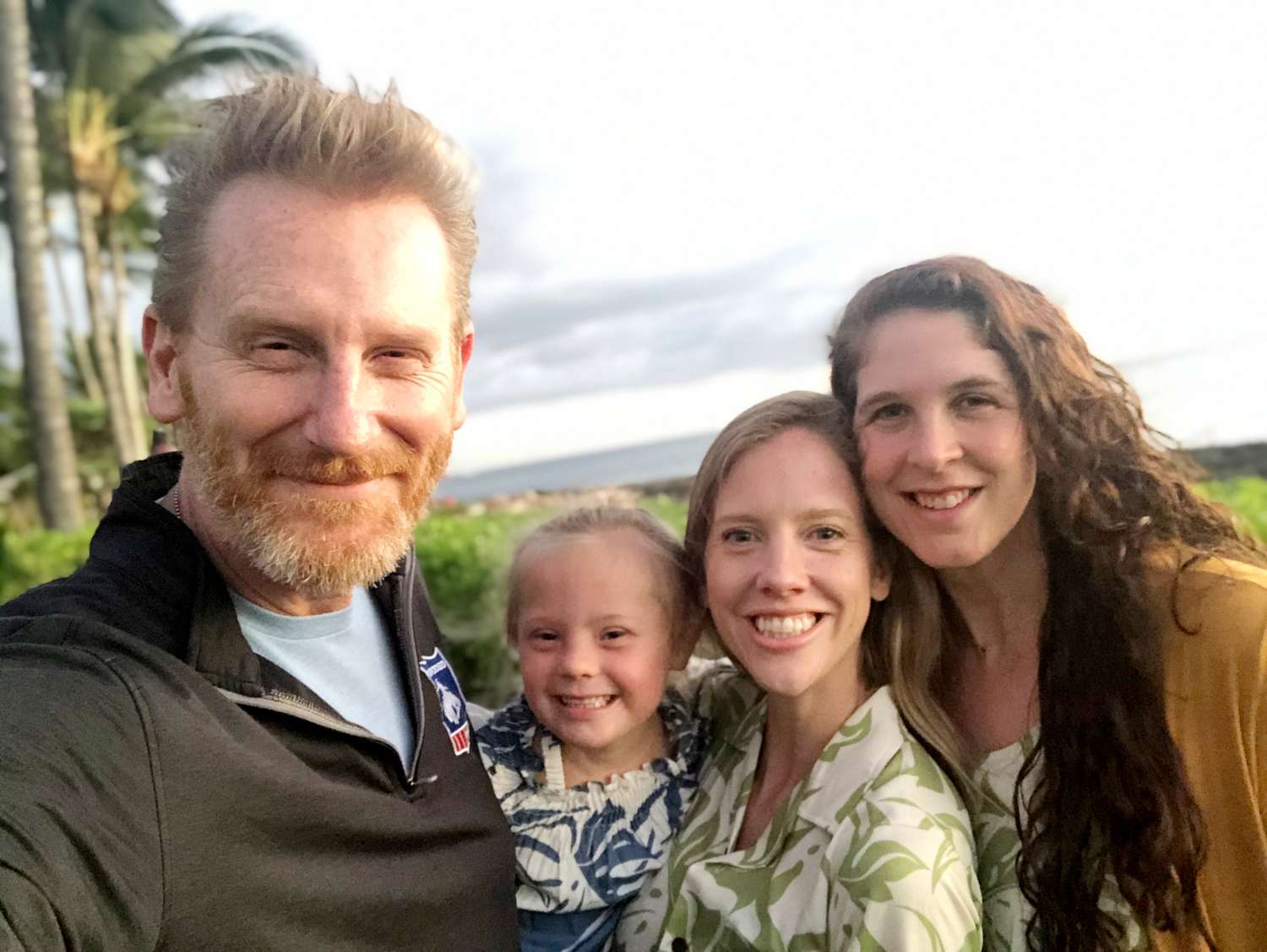 Rory Lee Feek