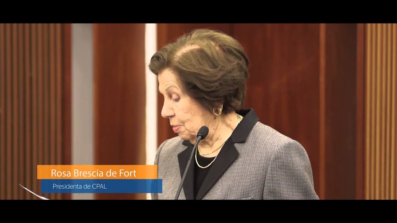 Rosa Brescia Cafferata