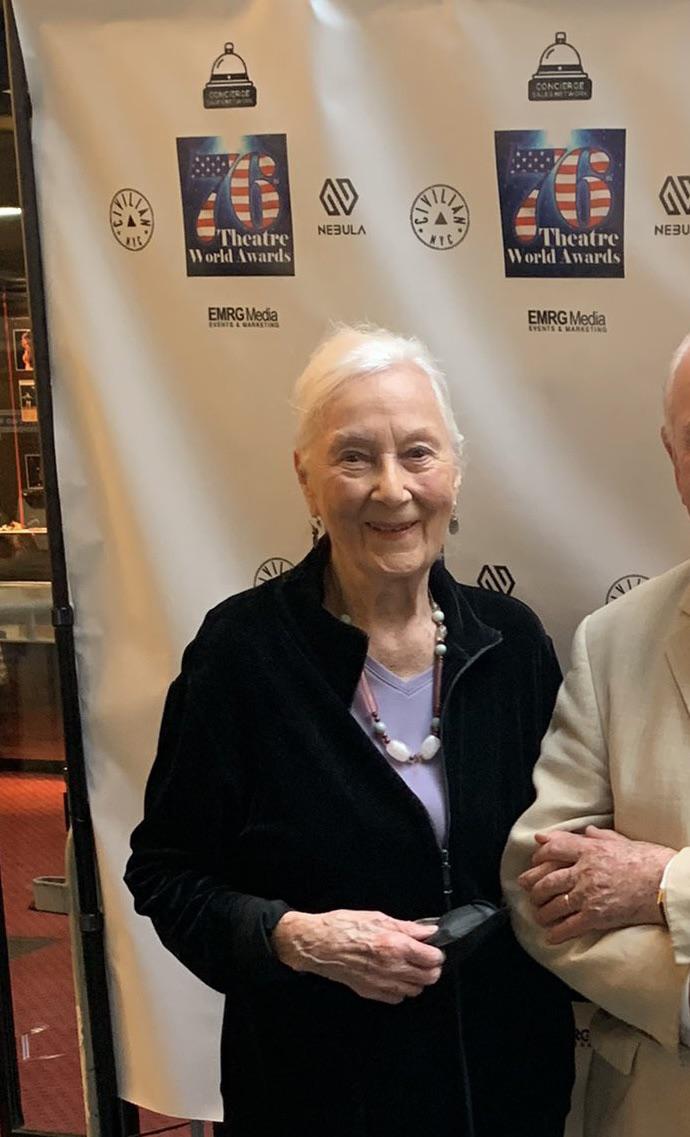 Rosemary Harris