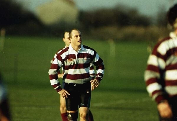 Ross Kemp