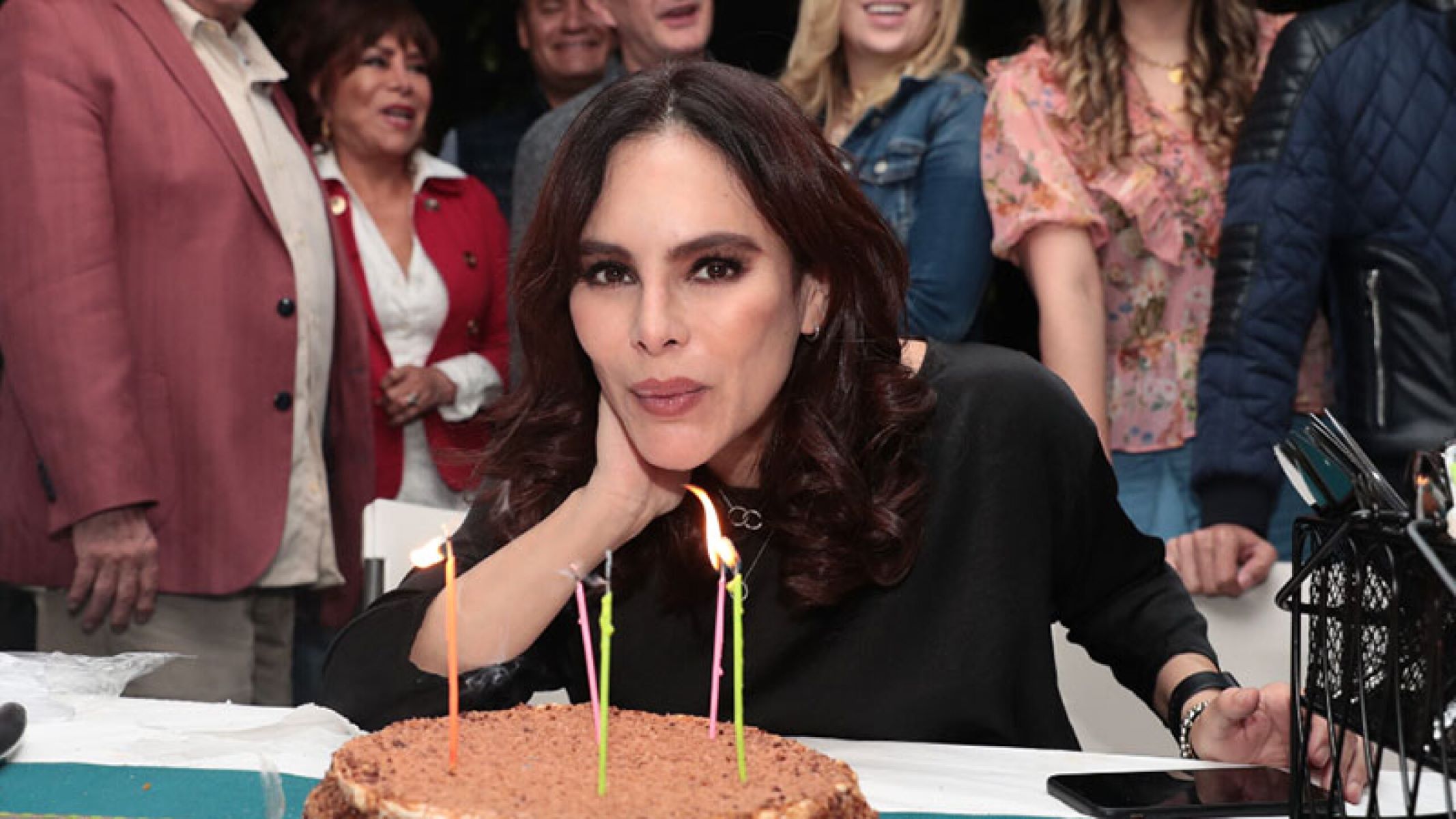 Rossana San Juan