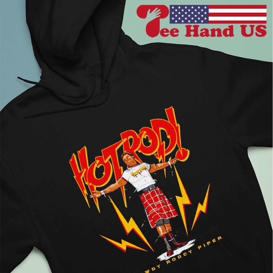 Rowdy Roddy Piper