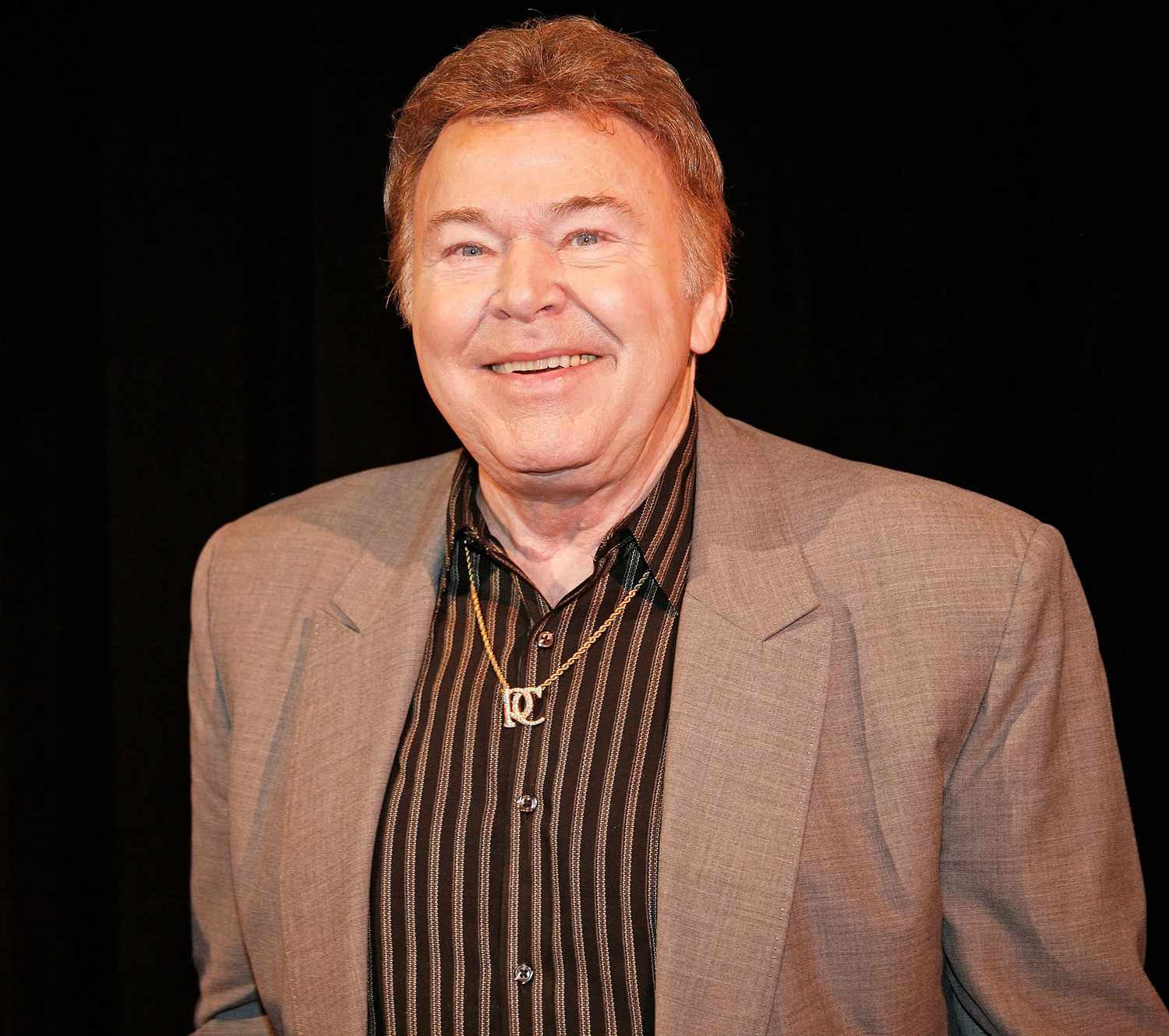 Roy Clark