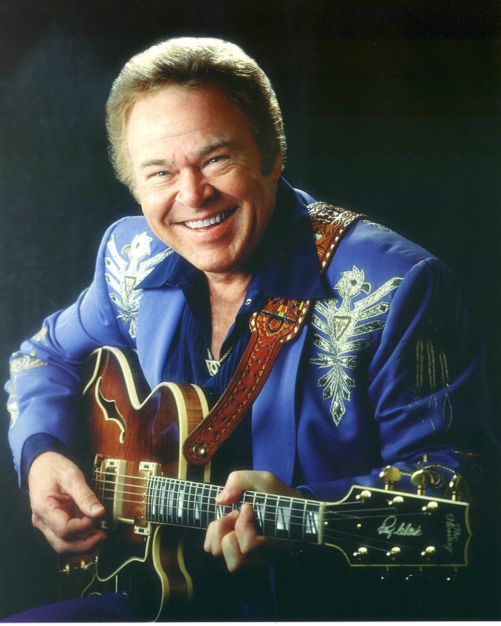 Roy Clark