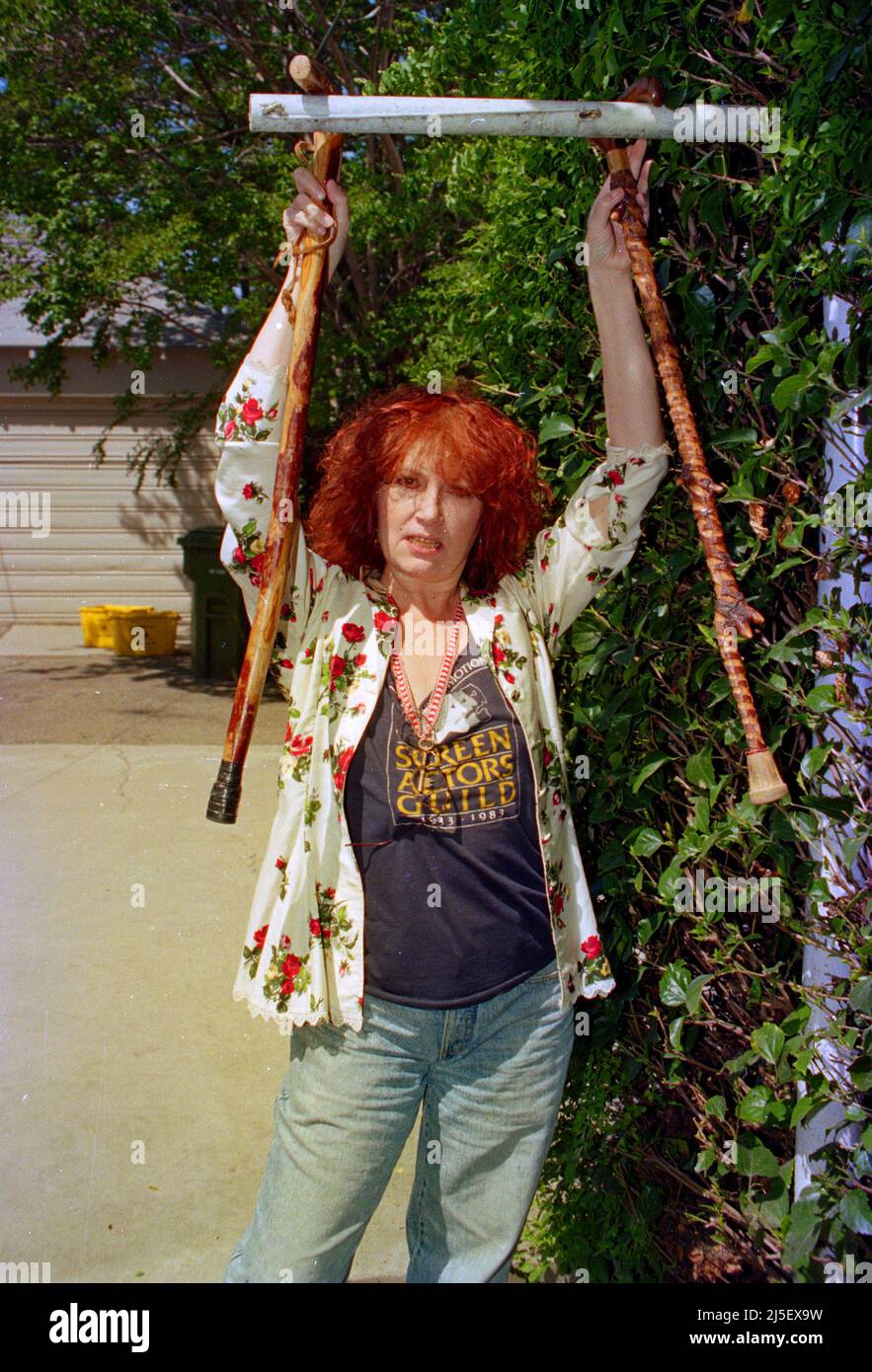 Roz Kelly