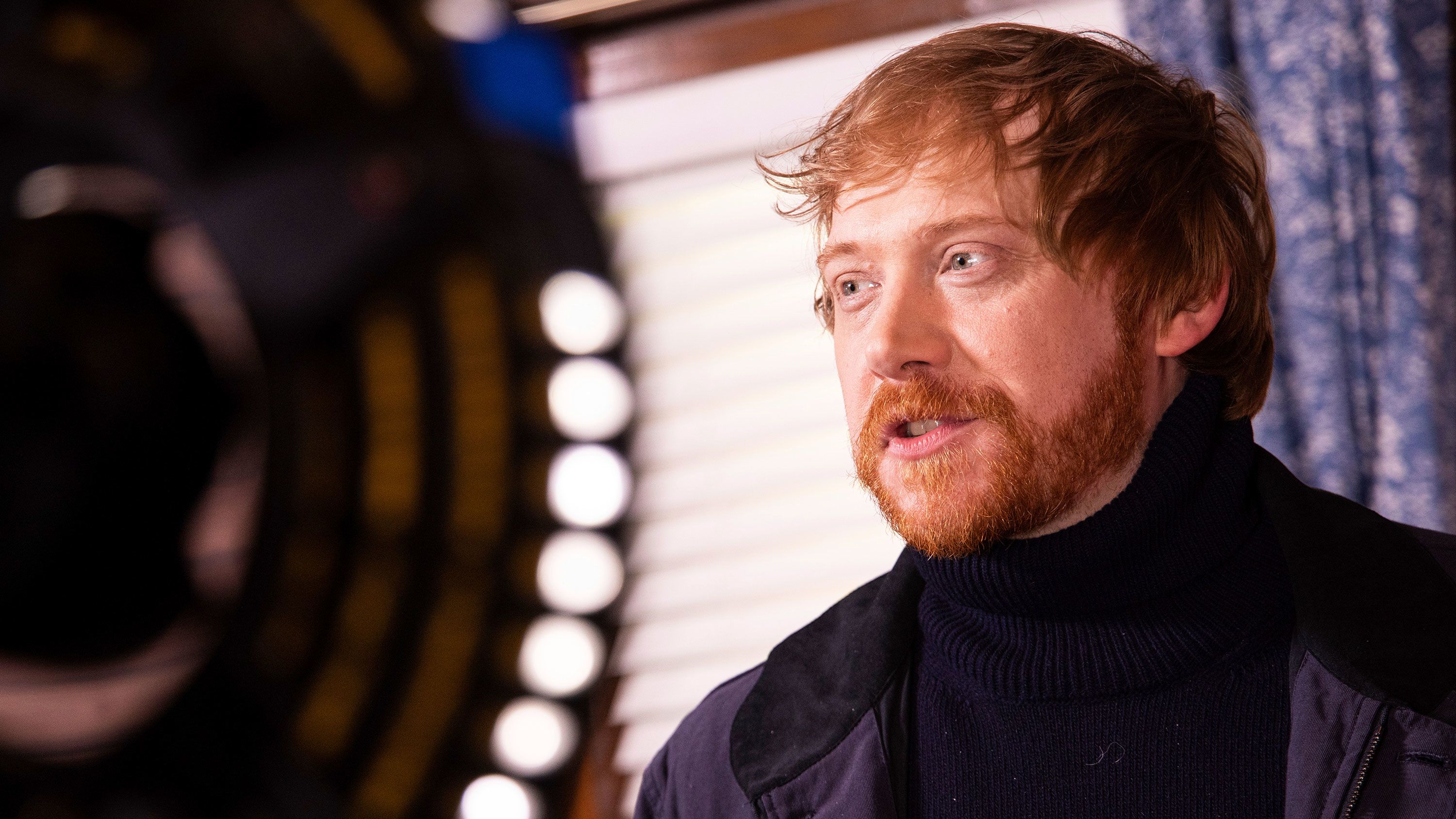 Rupert Grint