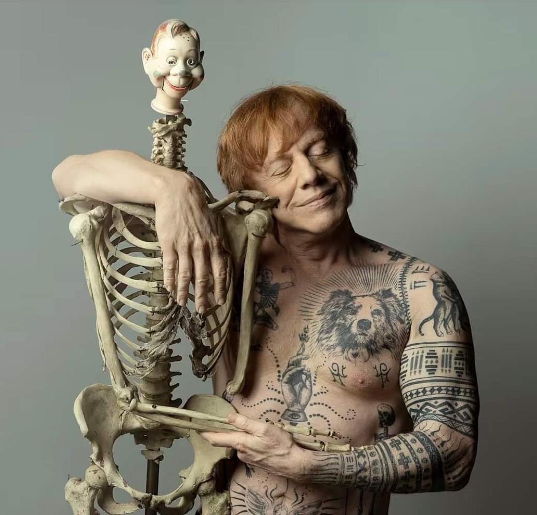 Rupert Grint