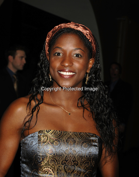 Rutina Wesley