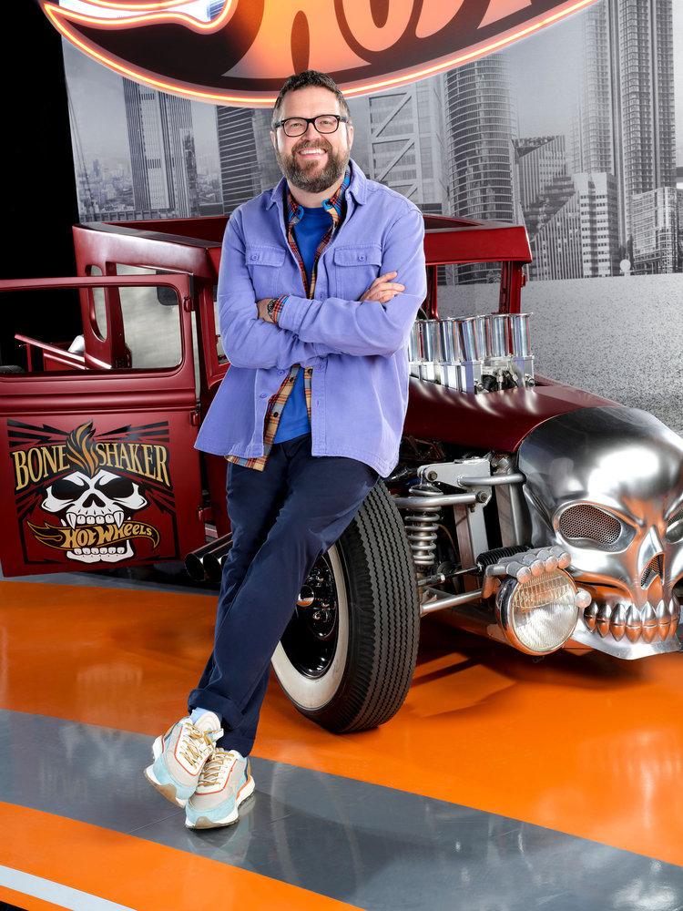 Rutledge Wood