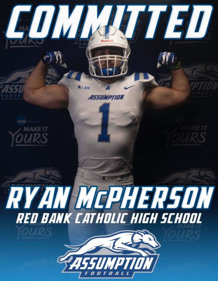 Ryen McPherson