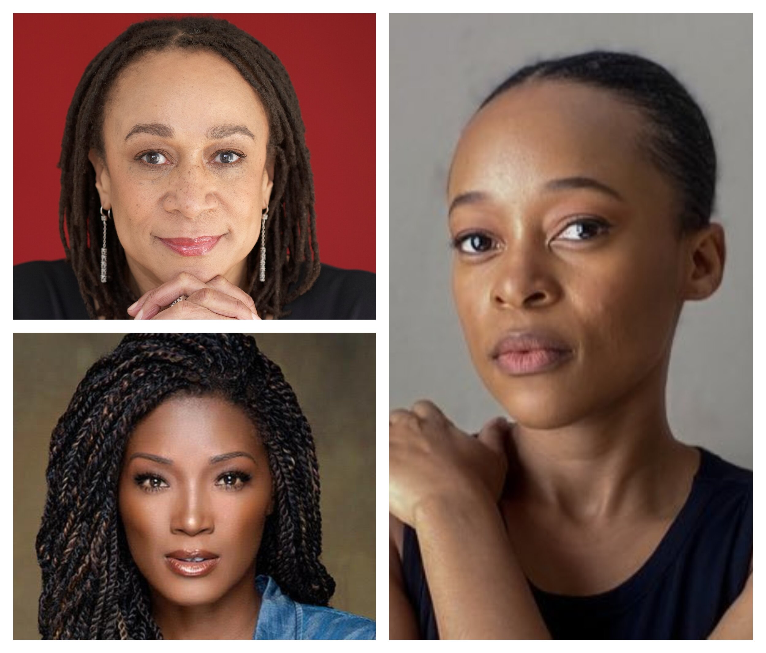 S. Epatha Merkerson