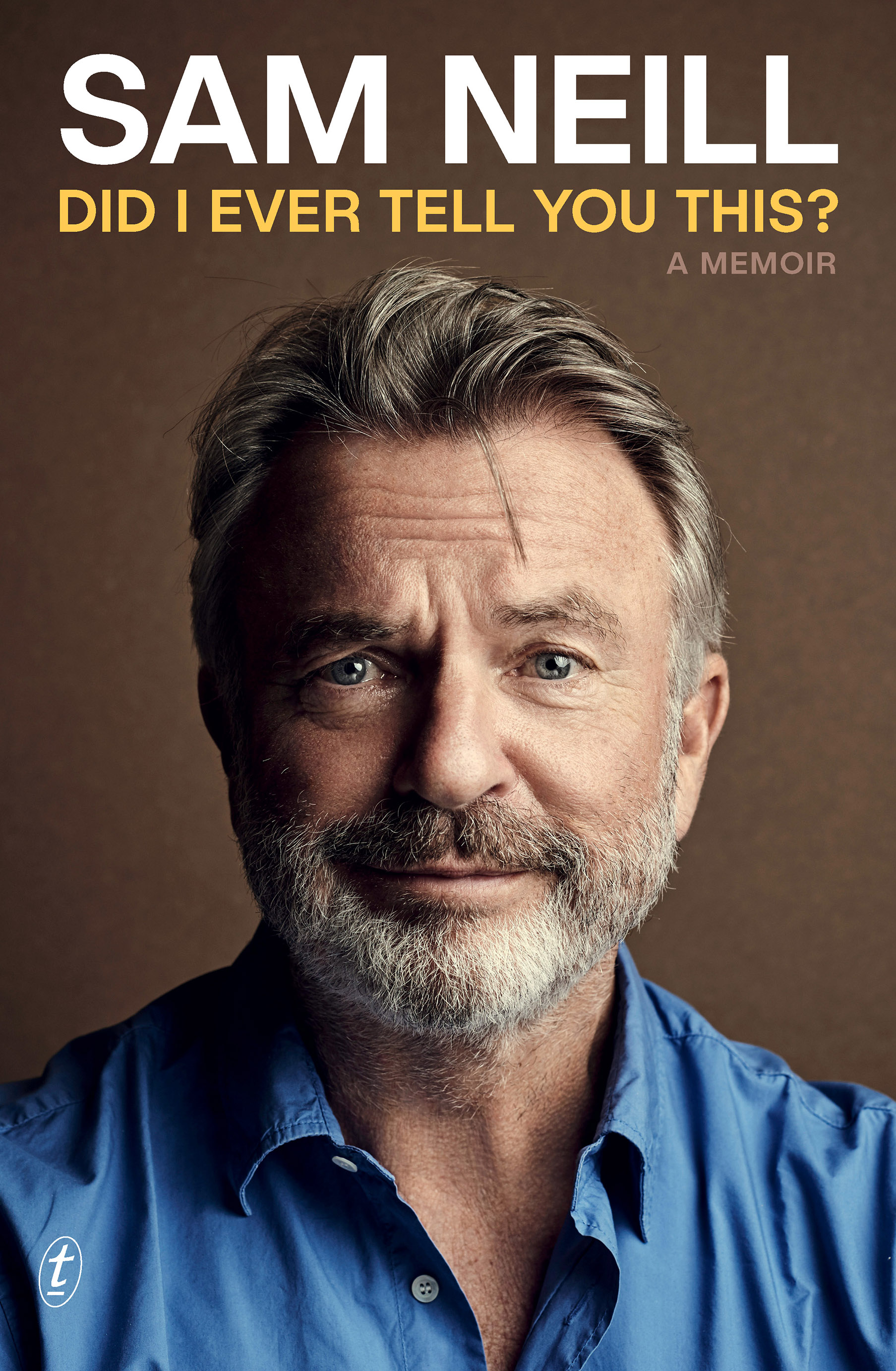 Sam Neill