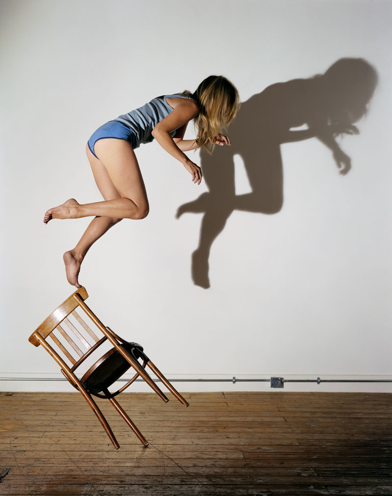 Sam Taylor-Wood