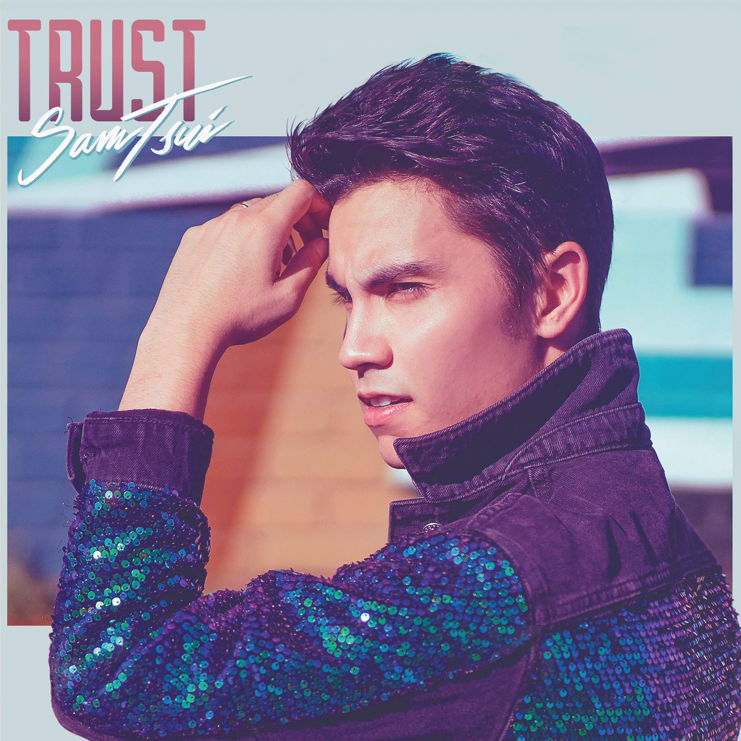 Sam Tsui