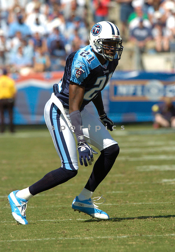 Samari Rolle