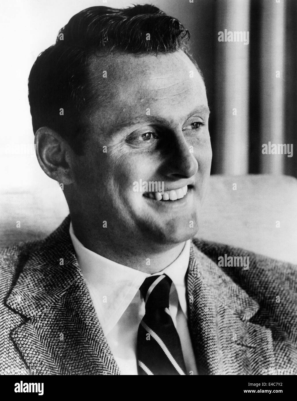 Samuel Goldwyn, Jr.