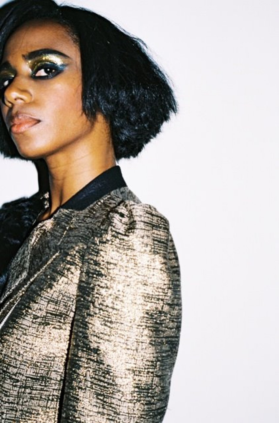  Santigold