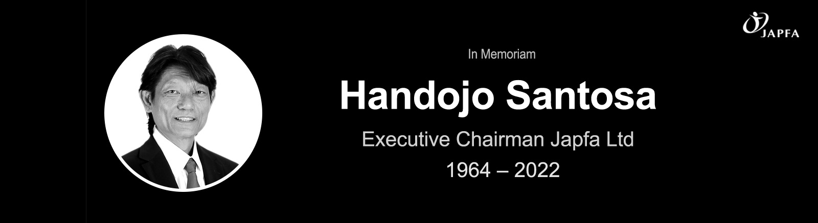 Santosa Handojo