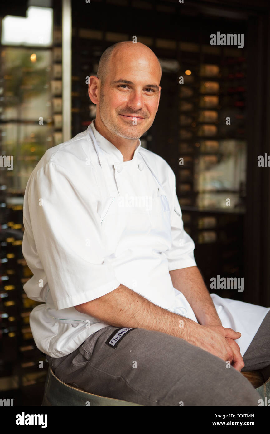 Scott Leibfried