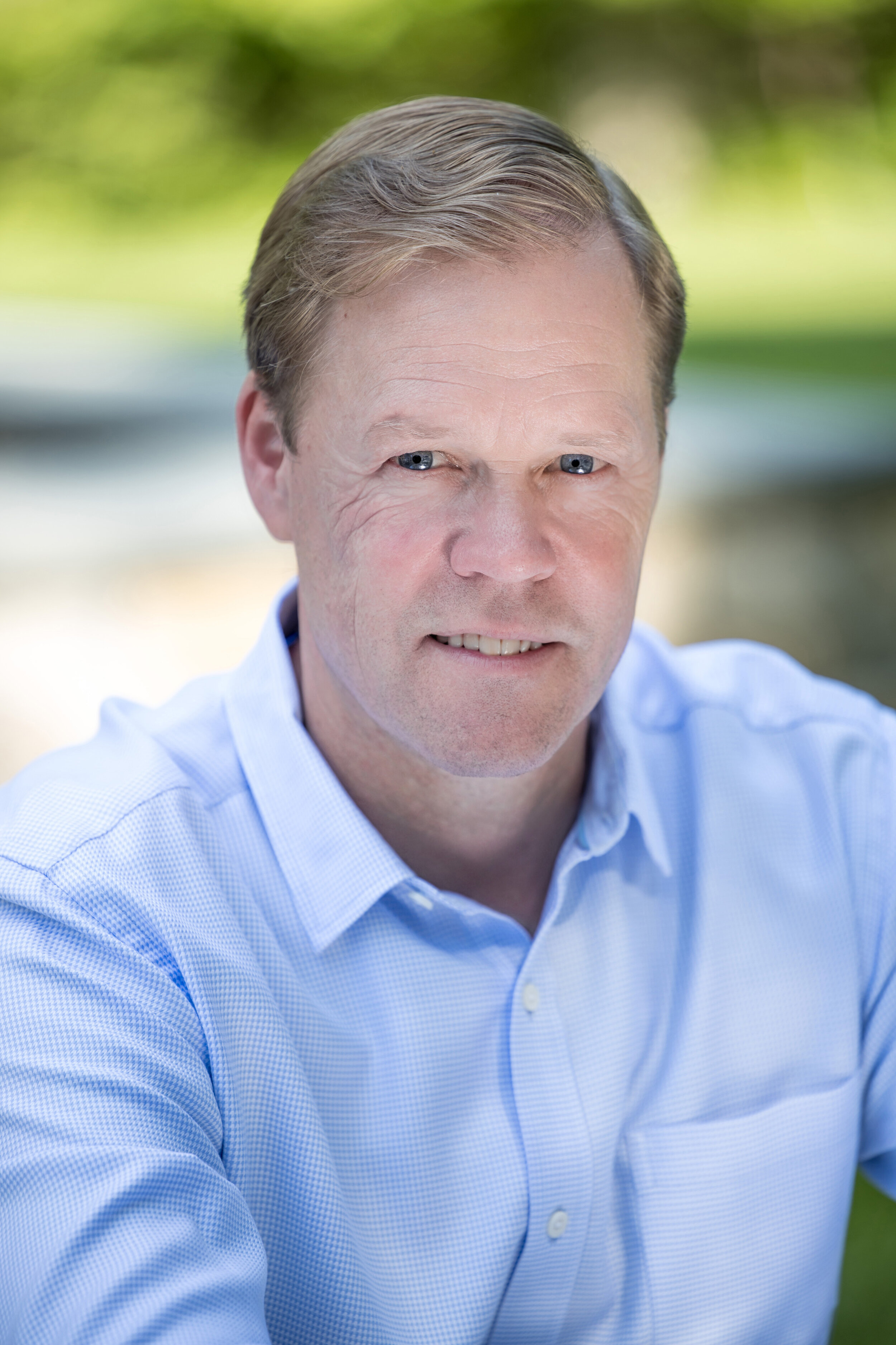 Scott Peters