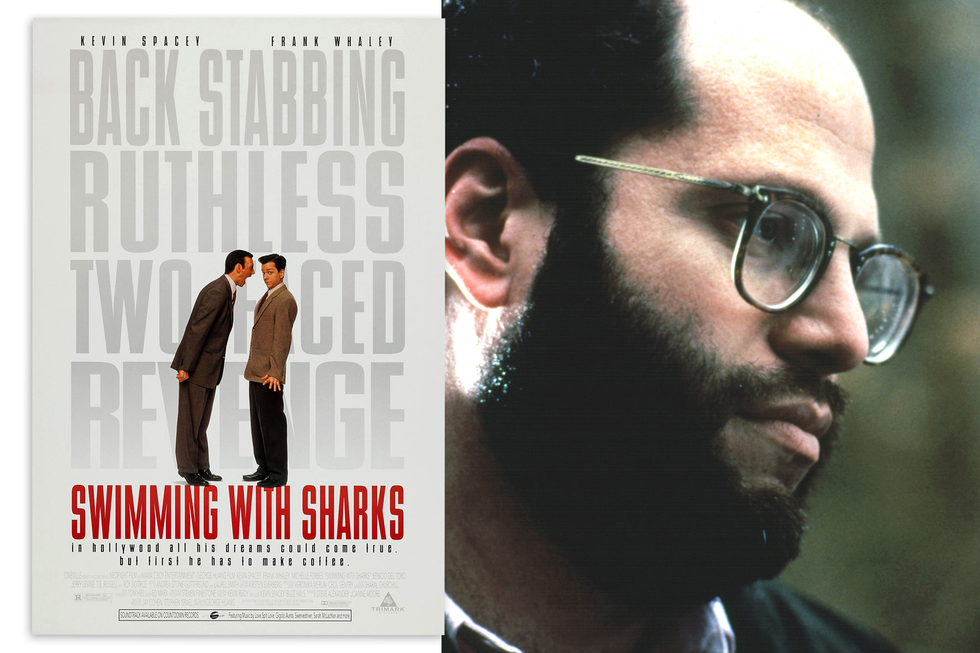 Scott Rudin