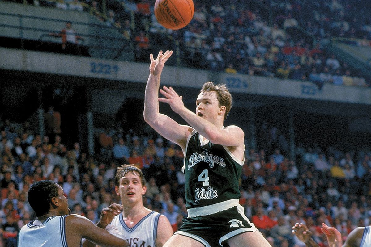 Scott Skiles
