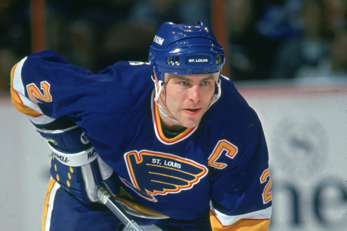 Scott Stevens