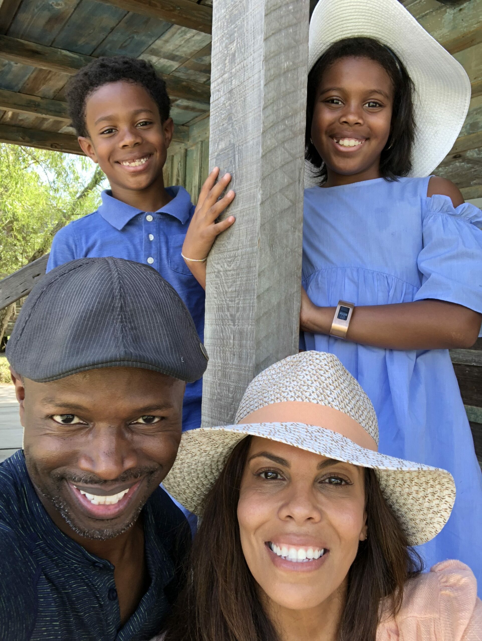 Sean Patrick Thomas