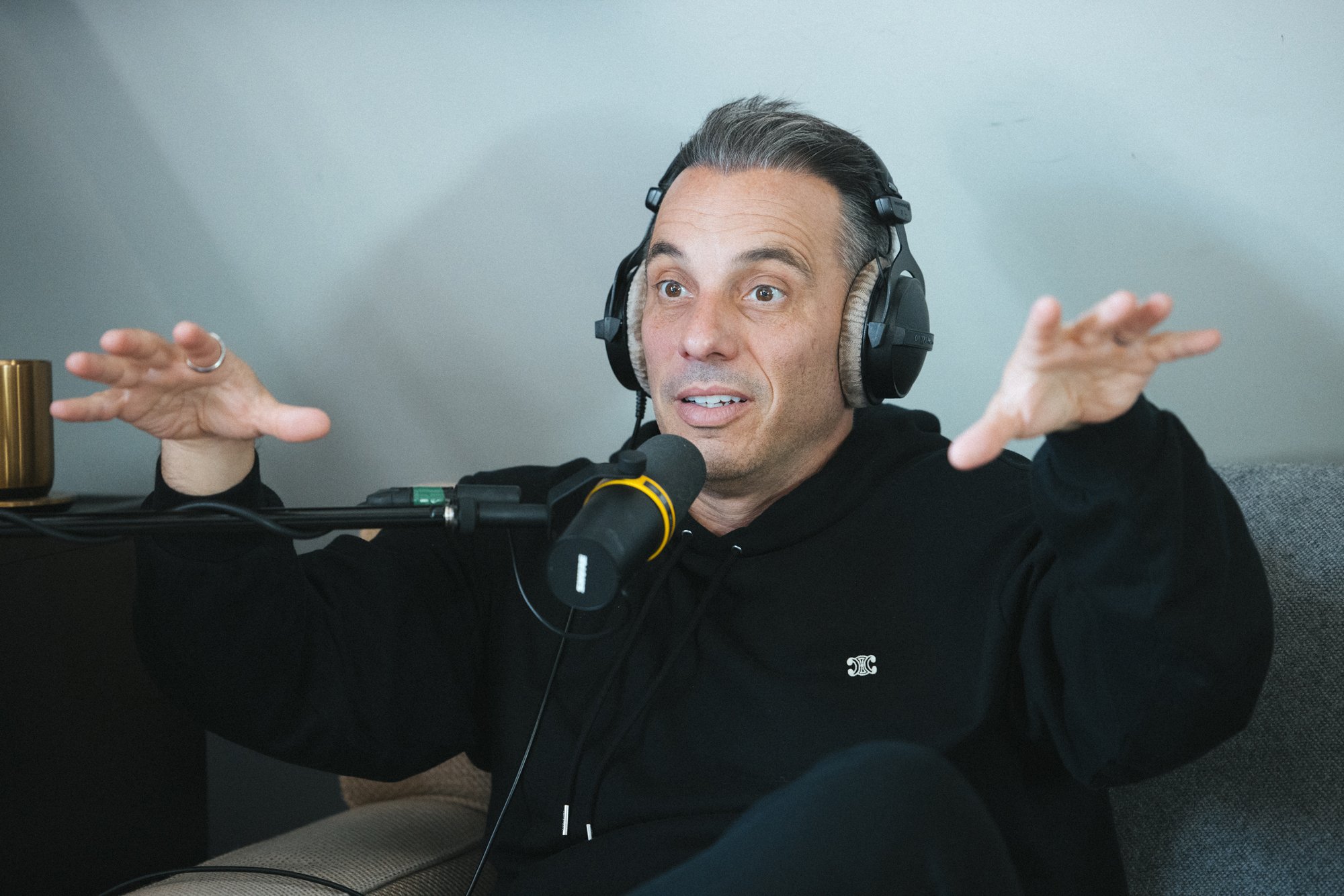 Sebastian Maniscalco