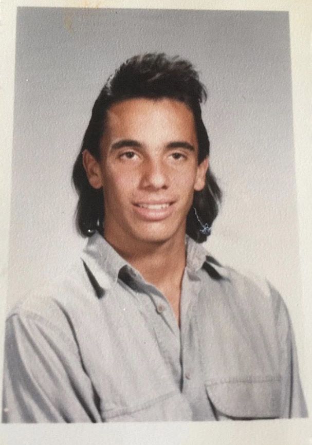 Sebastian Maniscalco