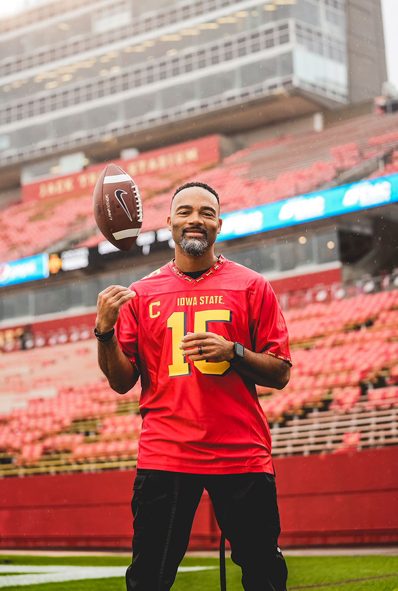 Seneca Wallace
