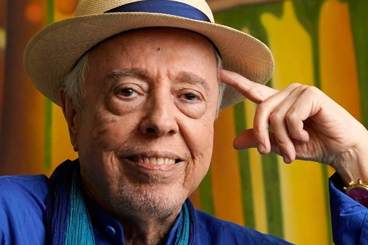 Sérgio Mendes