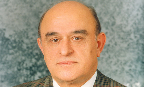 Sevket Sabanci