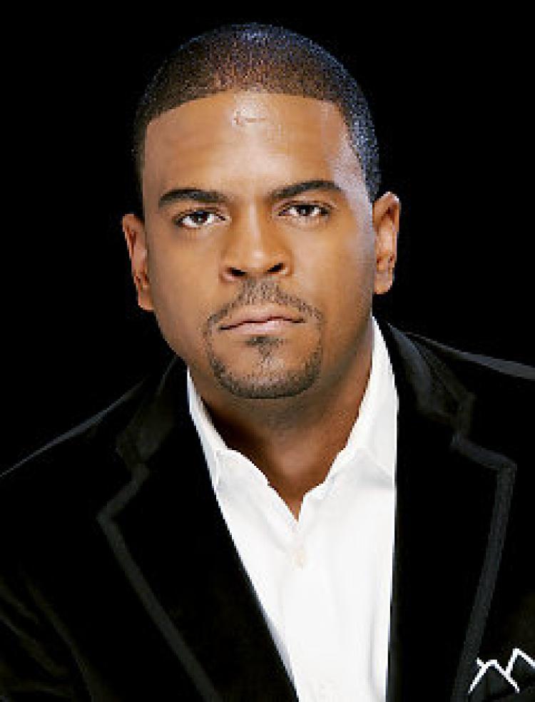 Shakir Stewart