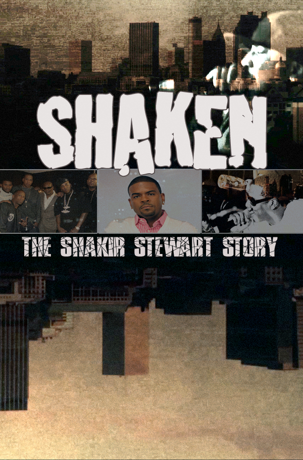 Shakir Stewart