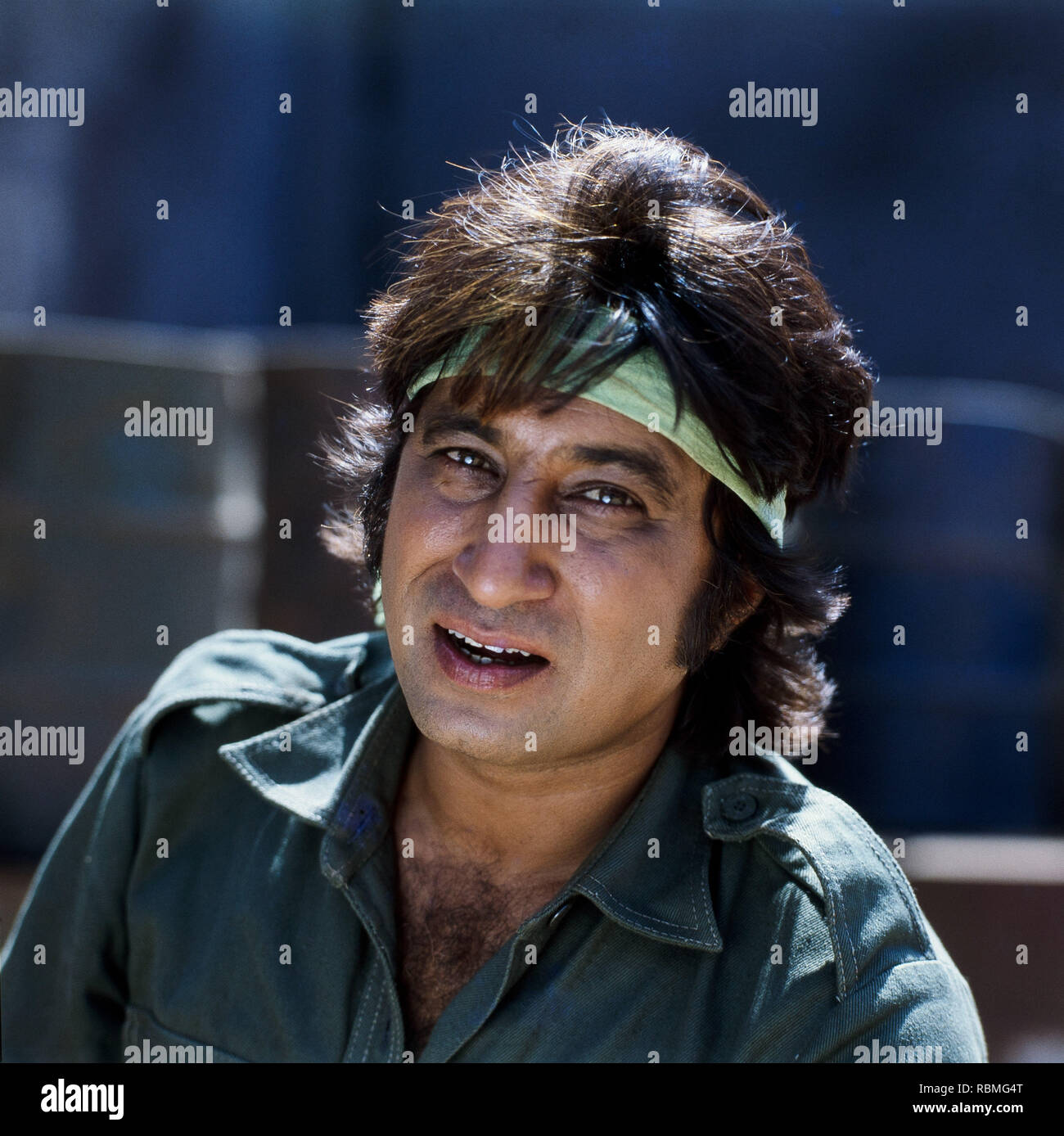 Shakti Kapoor