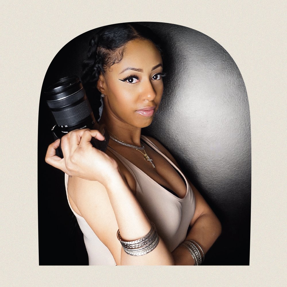  Shanice