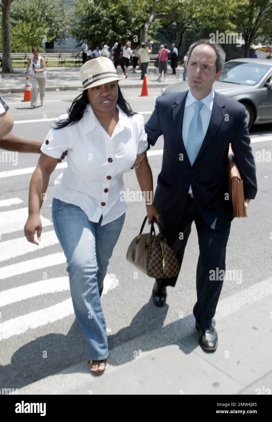 Shaniqua Tompkins
