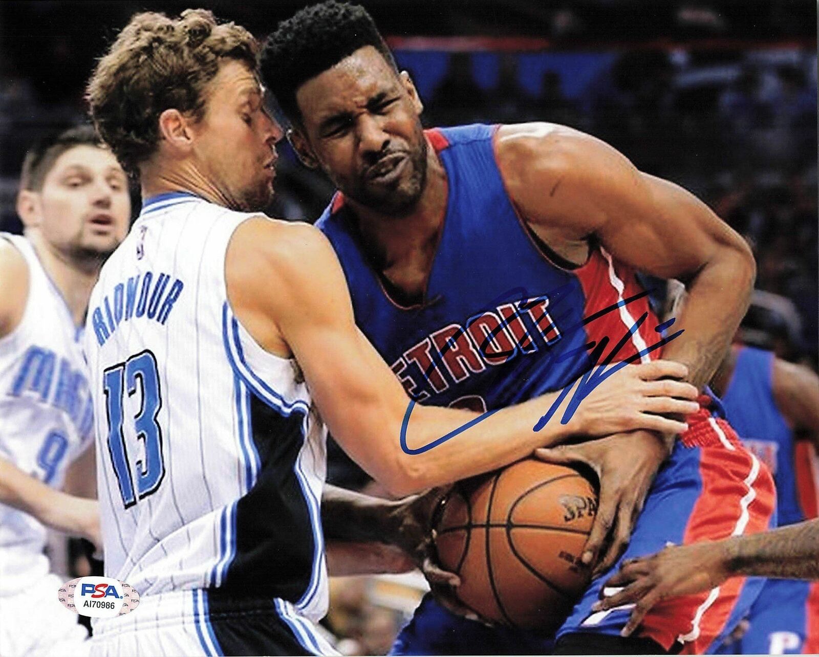 Shawne Williams
