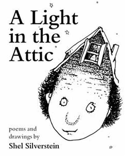 Shel Silverstein