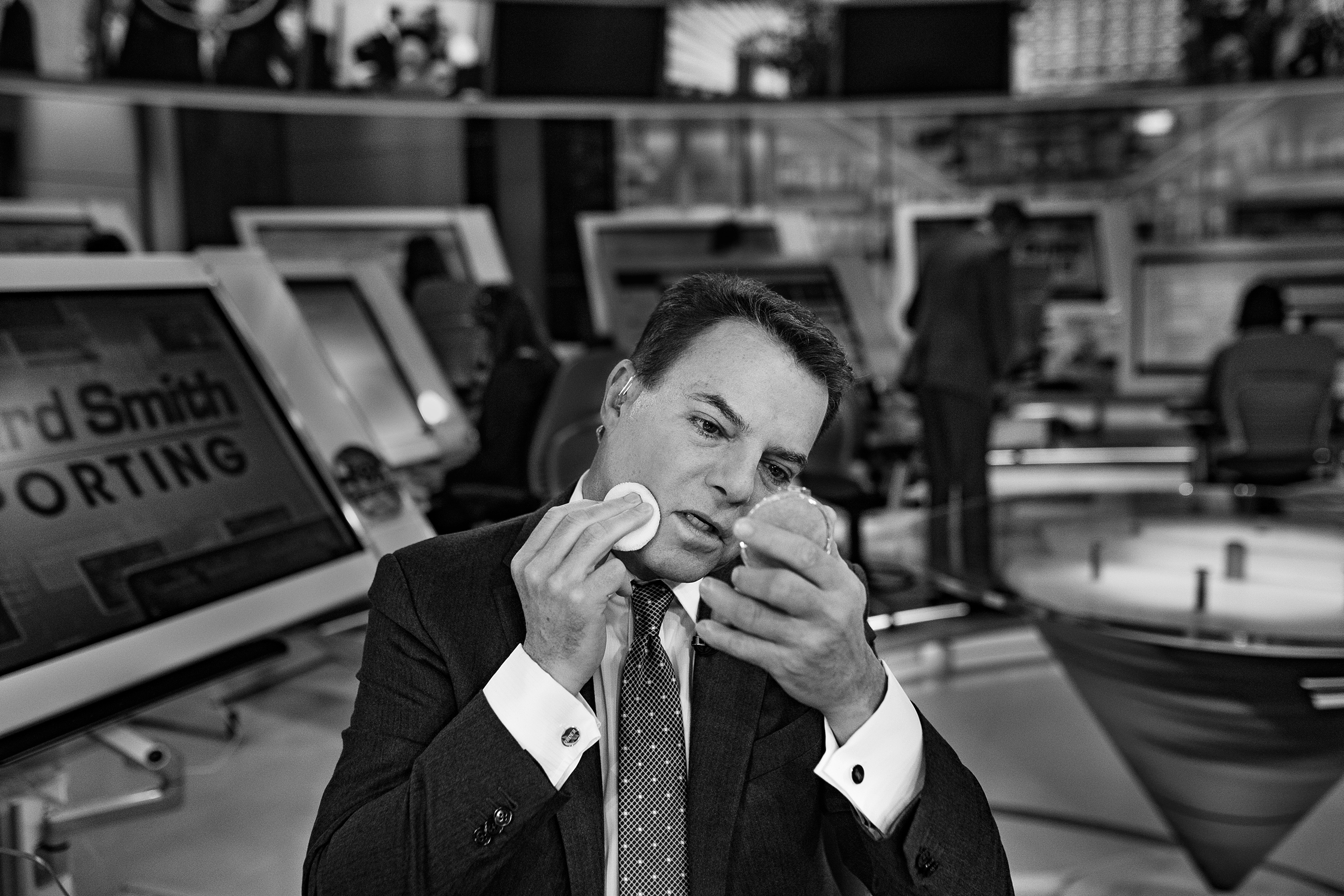 Shepard Smith