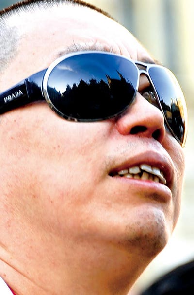Shi Yuzhu