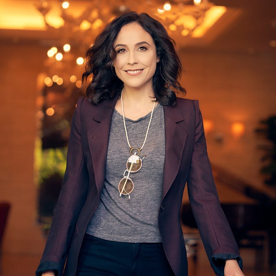 Shira Lazar