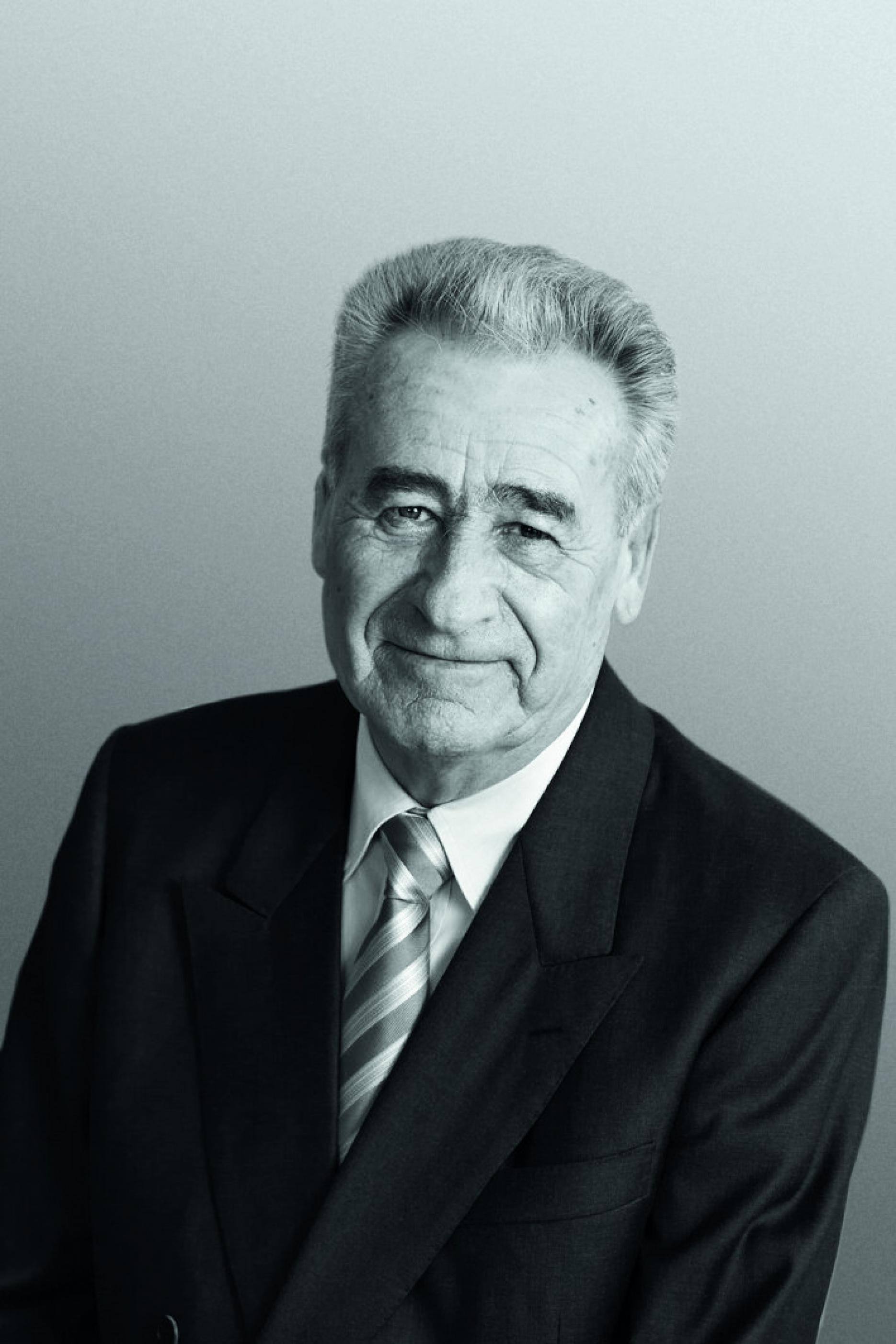 Siegfried Meister