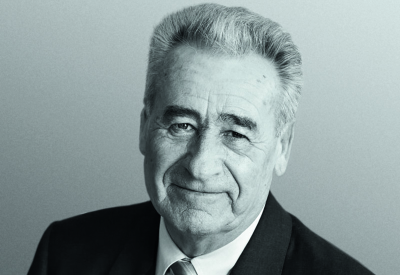 Siegfried Meister