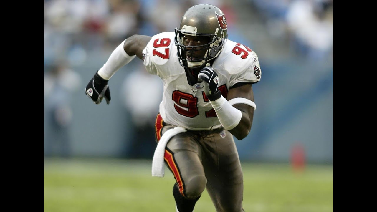 Simeon Rice