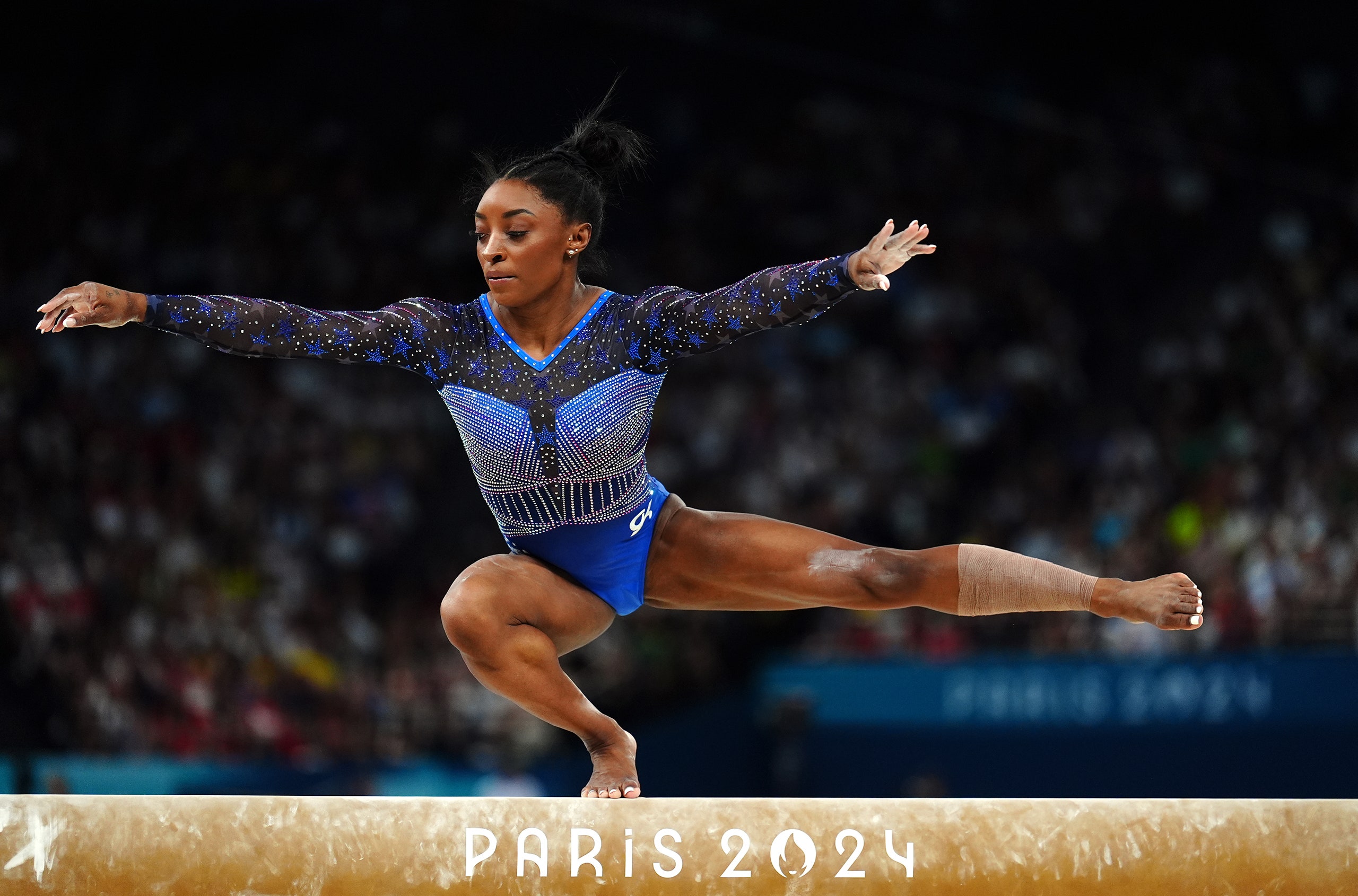 Simone Biles