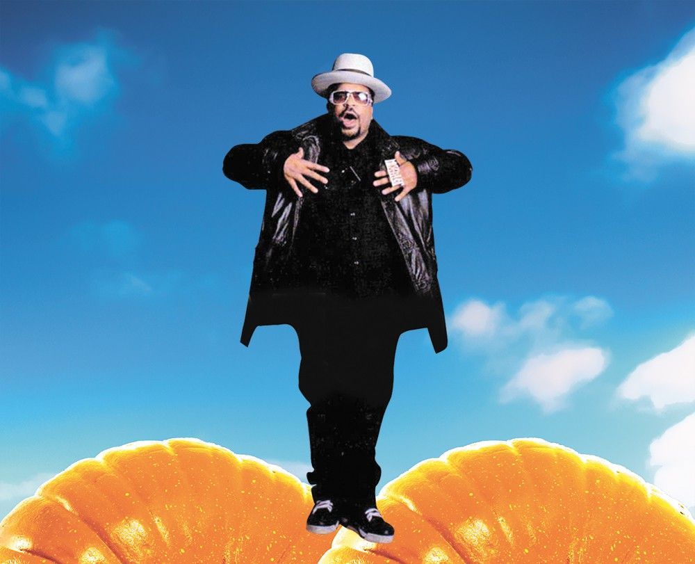 Sir Mix-a-Lot
