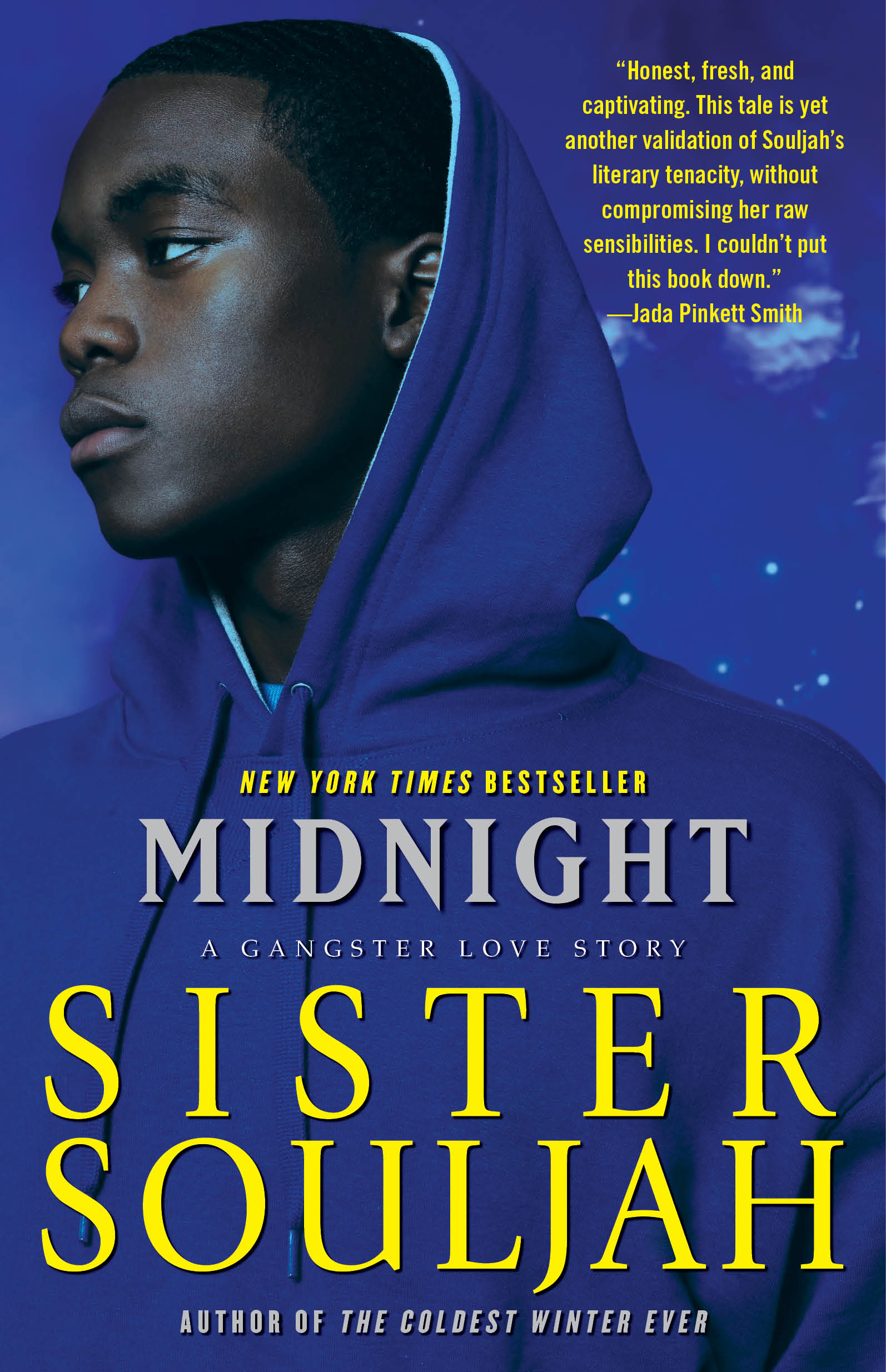 Sister Souljah